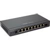 Ruijie Router SFP gestito da cloud a 9 porte di Reyee