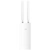 Cudy Router wireless Cudy LT500 Fast Ethernet Dual-band (2,4 GHz / 5 GHz) 4G Bianco