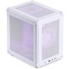 Jonsbo Custodia Jonsbo C6 Micro-ATX - bianco