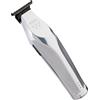 Wahl HI-VIZ, bianco, 0,4 mm, 4,06 cm, testa, DC, 7200 giri/min