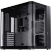 Jonsbo TK-2 2.0 Midi-Tower in vetro temperato