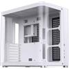 Jonsbo TK-2 2.0 Midi-Tower in vetro temperato