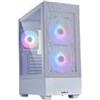 CARUNO Lian Li Lancool 205M Mesh Micro-ATX-Ge - Custodia