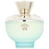 Versace Pour Femme Dylan Turquoise Eau de Toilette per donna 200 ml