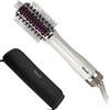 Shark SmoothStyle Spazzola ad aria calda Caldo Bianco 900 W 1.8 m