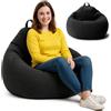 Ad.con Sacco Puff 250L Eco Nero
