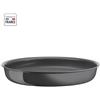 Tefal Ingenio Poele 24 cm, induzione, Vetroceramica antiaderente, indietro. Riciclato, cucina sana, France, Rinnovare L2600402