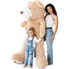KomfortKissen Peluche gigante 200 cm