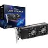 ASROCK Asrock Intel Arc A310 a basso profilo 4GB GDDR6