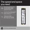 HP SSD HP 512 GB PCIe4x4 NVMe M.2