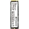 TRANSCEND INDUSTRIAL Transcend MTE712A - SSD - crittografato - 1 TB - interno - M.2 2280 (double-sided) - PCIe 4.0 x4 (NVMe) - AES a 256 bit - Unità con crittografia automatica (SED), TCG Opal Encryption 2.0