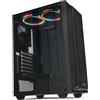 iBox I-BOX CETUS 906 Midi Tower ATX Case