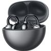 Huawei FreeClip Headset True Wireless Stereo (TWS) Ear-hook Calls/Music USB Type-C Bluetooth Black