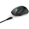 uRage Reaper 610 Mouse da gioco RF senza fili + USB Tipo-C ottico 16000 DPI