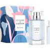 Lanvin Orchidea blu - EDT 50 ml + EDT 7,5 ml
