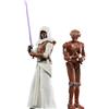 Hasbro Figurka Akcji Star Wars: Galaxy of Heroes - Revan i HK-47 2-Pack Hasbro 10 cm