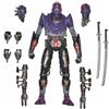 NECA - Figurki Ninja Turtles The Last Ronin Foot Bot 18cm Ultimate
