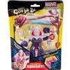 Sonstige Verlage Goo Jit Zu - Statuetta Marvel - Ragno fantasma