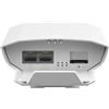 Teltonika OTD140 - Router - switch WWAN a 2 porte - 1GbE - 2G, 3G, 4G - montaggio su palo, montaggio su superficie (OTD14000000