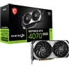MSI V513-641R GeForce RTX 4070 SUPER 12G VENTUS 2X OC