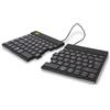 R-Go-Tools R-Go Tastiera ergonomica Split Break - Tastiera