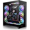 Thermaltake CTE E600 MX Nero