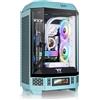 Thermaltake 300 Turquoise Micro Tower Turchese
