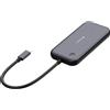 Verbatim Share My Screen USB-C Wireless Display Adapter 1080P/Hub 32146