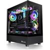 Thermaltake View 270 TG ARGB Nero