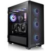 Thermaltake Geh S250 TG Midi Tower "ARGB" Nero al dettaglio
