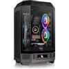 Thermaltake The Tower 300 Nero