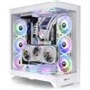Thermaltake Geh Thermaltake CTE E600 MX Midi Tower "Snow" White retail