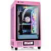 Thermaltake The Tower 200 Rosa Bolla