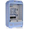 Thermaltake The Tower 300 Blu Ortensia