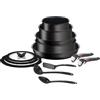 Tefal Ingenio Unlimited On Set di pentole 13 pezzi L3959343