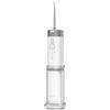 Aeno Doccia orale AENO: 3,7 V, 8 W, 2500 mAh, 200 ML