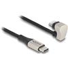 DELOCK USB 2.0 Kabel USB Type-C St > Lightning St 2m