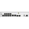 Huawei NetEngine AC650-256AP - Router con switch a 10 porte