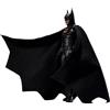 Bandai Tamashii Nations The Flash S.H. Figuarts Actionfigur Batman 15 cm