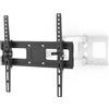 Hama 00220856 Supporto TV 165,1 cm (65") Nero