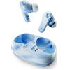 Skullcandy Ecobuds, True Wireless Stereo (TWS), chiamate/musica/sport/uso quotidiano, 20 - 20000 Hz, cuffie, blu