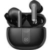 Celly Auricolare Celly ULTRASOUNDBK True Wireless Stereo In-ear Musica e Chiamate USB tipo-C Bluetooth Nero
