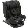 Artsana Seggiolino auto Chicco Unico Evo I-Size B, nero