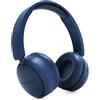 Energy Sistem Radio Color Auricolare Wireless Head-band Chiamate/Musica USB Type-C Bluetooth Indigo