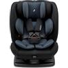 Osann seggiolino auto Huddle 2 i-Size 40-150 cm Nero