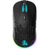 Newskill Gaming Mouse da gioco Newskill Arakne Elite Wireless RGB 16000DPI