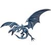 Bandai Tamashii Nations Yu-Gi-Oh! S.H. MonsterArts figura d'azione Drago Bianco Occhi Blu 22 cm
