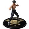 Bandai Tamashii Nations Bruce Lee S.H. Figuarts Figura d'azione Legacy 50° Versione 13 cm