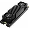 PNY SSD 1TB PNY M.2 PCI-E NVMe Gen5 CS3150 HS black retail