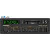 Blaupunkt HAMBURG SQM 23 DAB | autoradio 1-DIN Youngtimer | Bluetooth USB MP3